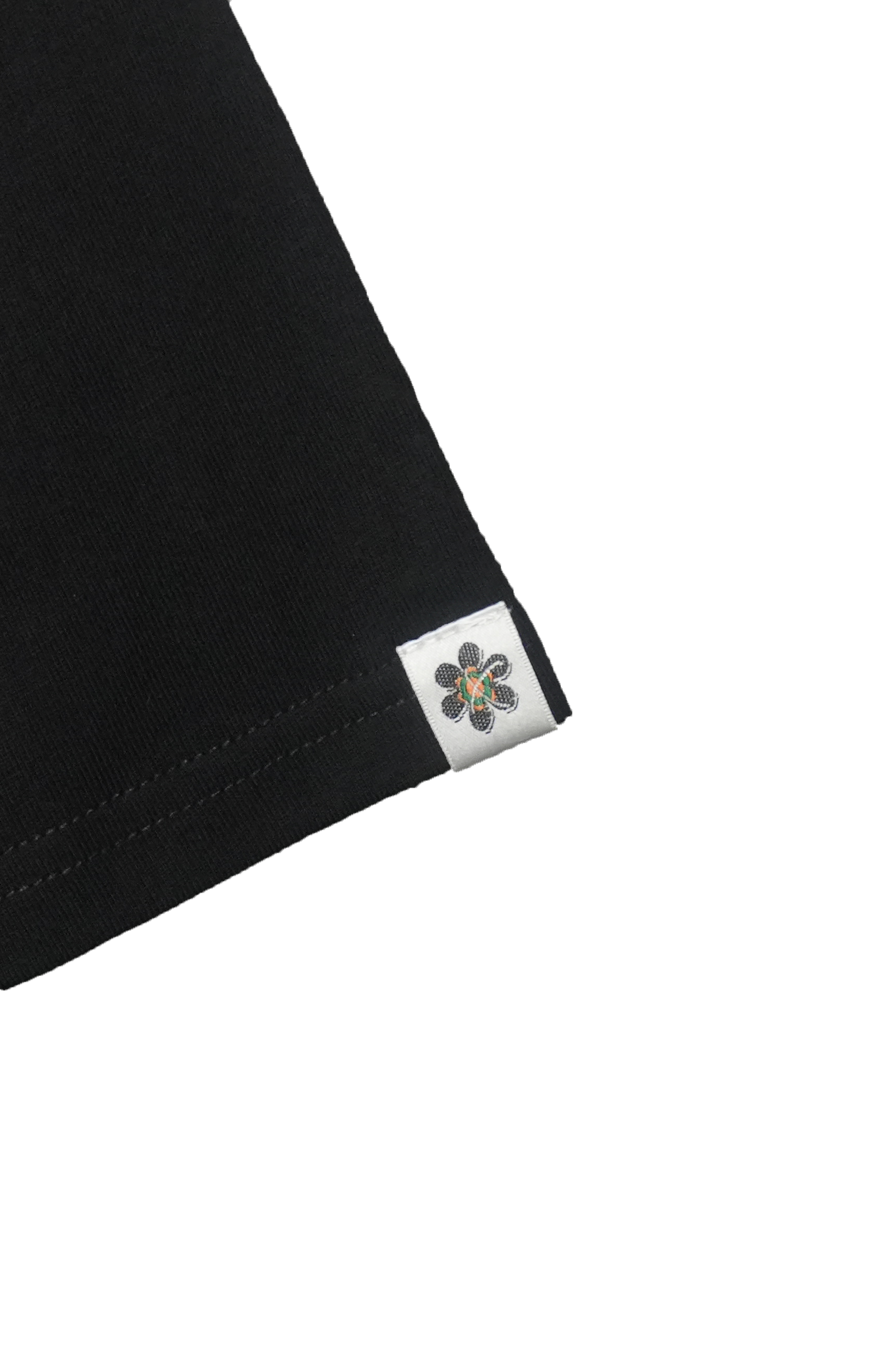 PUREBEES 雙骷髏 7.1oz 厚磅 100%純棉 T-SHIRT